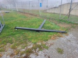 10' Fork Extensions