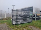 Greatbear 20' Iron Driveway Gates