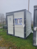 Bastone Mobile Toilets - Full Bathroom