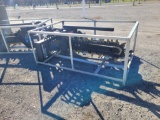 Universal Mount Trencher Attachment