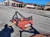Bush Hog 5' Brush Hog