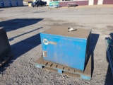 Miller Welder