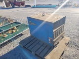Miller Welder