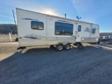 2009 Springdale 29' Camper W/ Slide Out