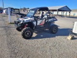 Polaris Ranger Rzrxp 900 Efi