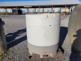Tank W/ Pump