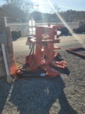 Quick Attach Top Cat Tree Shear