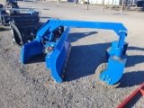Quick Attach Agrotk Grader Blade