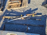 T-posts