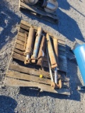 Hydraulic Cylinders