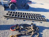 Trailer Ramps