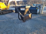 Quick Attach Spreader