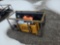 Agrotk SSHH680 Breaker Attachment w/ 2 bits