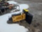 Agrotk SSHH680 Breaker Attachment w/ 2 bits