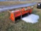 Mower King TAS81 81