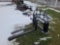 Mower King 3000lb Skid Loader Forks w/ Frame