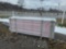 Steelman 10' Work Bench with 15 Drawers & 2 Cabinets.