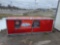 Gold Mountain 30' x 65' x 15' Dome Storage Shelter
