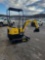 New Agrotk H12 Mini Axcavator w/ 12