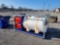 Greatbear 4000 PSI Steam Jenny w/ Water Tank