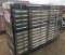 Steelman Work Cabinet 7' Tall - model 7-35-01b