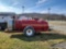 FMC M252 Series Orchard Speed Sprayer - 500 Gal