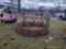 Round Bale Feeder