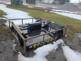 Mower King 72