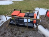 Agrotk Excavator 43