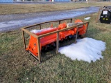 Mower King TAS81 81