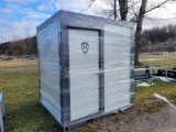 Bastone Full Bathroom W/ Shower