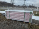 Steelman 10' Work Bench with 15 Drawers & 2 Cabinets.