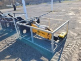Greatbear SH750 Hydraulic Breaker