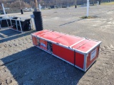 Golden Mountain 30' x 20' x 12' Storage Shelter - New