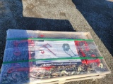 Greatbear 5 Ratchet Binders & 10 Chains