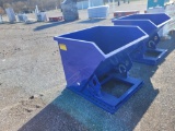 Greatbear Self Dumping Hopper