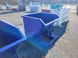 Greatbear Self Dumping Hopper