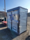 Bastone Double Toilets - Unused
