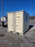 9' Container