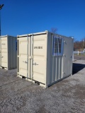 8' Container