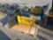 Agrotk 680 Breaker Attachment w/ 2 bits - unused