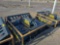 Mower King 72