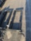 Weldable Make Up Frame