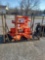 Top CAT Skid Steer Tree Shears - Unused