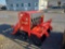 Agrotk B7 7 Row 3pt No Till Drill - Unused