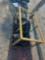Agrotk Skid Steer Auger Attachment w/ 3 Bits - Unused