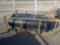 Mower King SSBM72 72 in Skid Steer Broom - Unused
