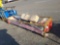 Agrotk ATK-B1000 10,000lb 2 Post Car Lift w/ Motor