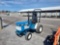 Ford 1120 Diesel Tractor