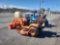 Kubota Doesel Tractor w/ B2405 Loader